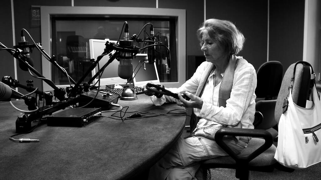 Krystyna Łubieńska. Wspomnienie