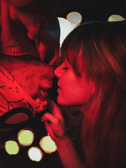 Człowiek-pająk nie istnieje