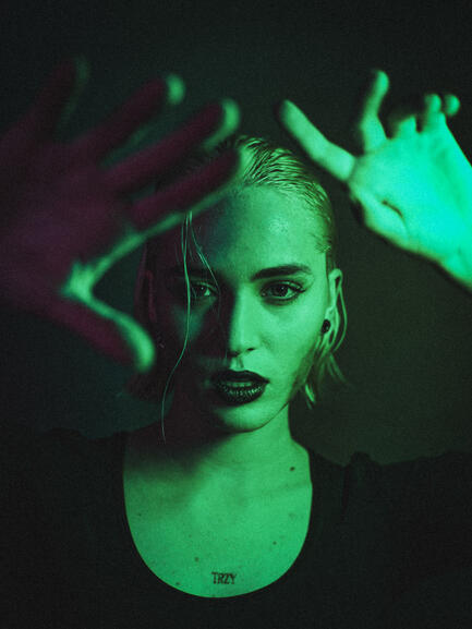 Człowiek-pająk nie istnieje